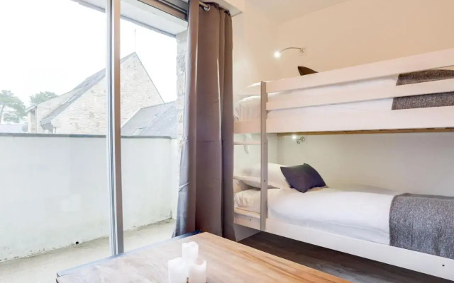 Studio Manoir du Men Gwen-2