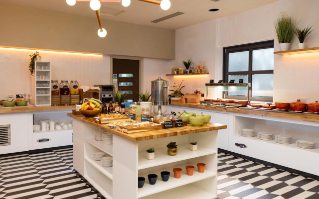 Holiday Inn York City Centre by IHG
