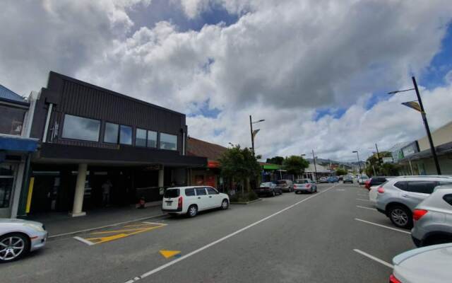 U Suites Kilbirnie