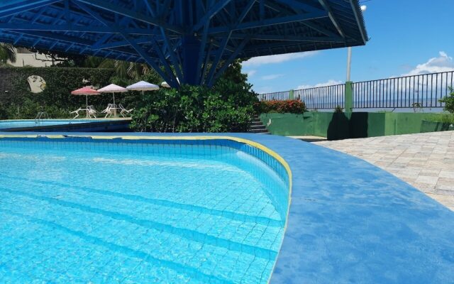 Hotel Rio Poty Ferreira Hospedagens