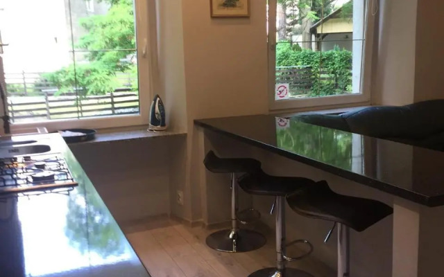 Apartamenty pokoje "MARIA"