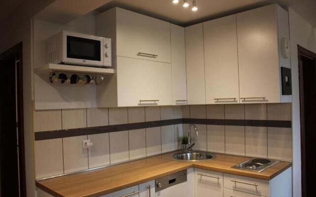 4 Seasons Vlašić Lux Apartments