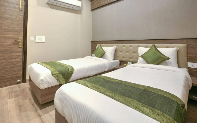 Treebo Southwest Inn, Dwarka