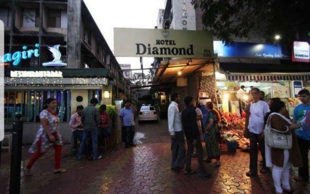 Hotel Diamond