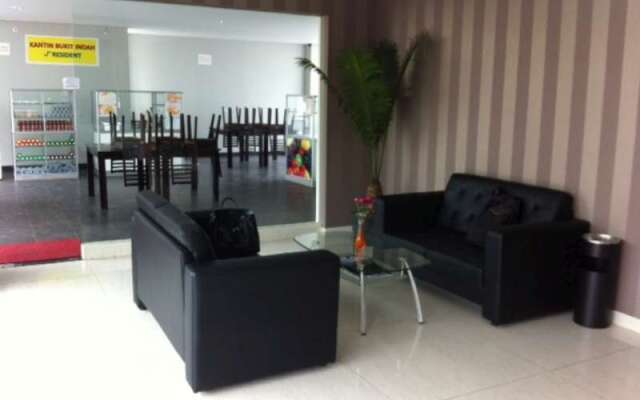 J Residence Hostel Ciumbuleuit