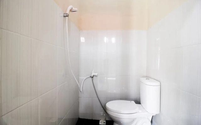 OYO 2592 Homestay Bunda Puja