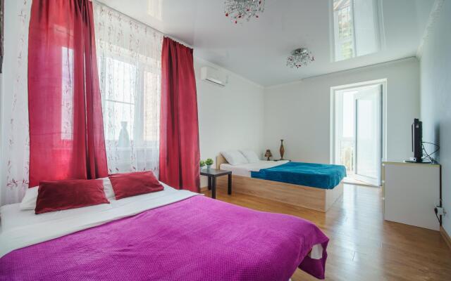 Posutochno One Days на улице Жлобы 145