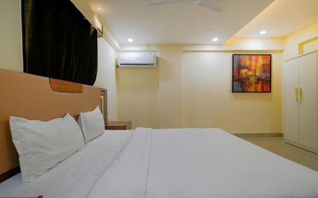 Fabhotel Imperial Regency