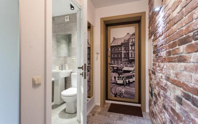 KenigApart (КенигАпарт) на проспекте Ленинский 86