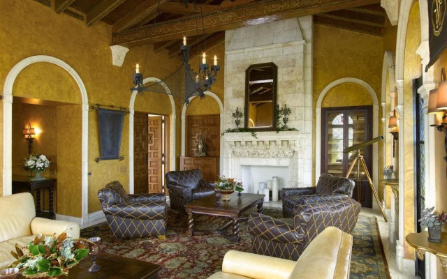 The Villa Casa Casuarina