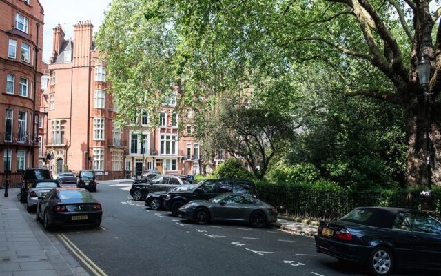 London Lifestyle Apartments Knightsbridge