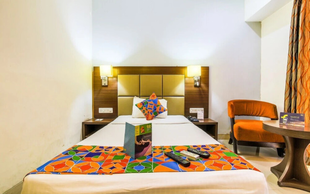 The Pinnacle by FabHotels