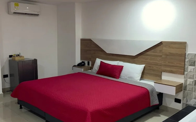 Hotel Ofix