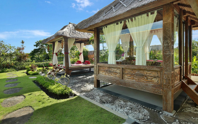 Swiss-Belhotel Segara