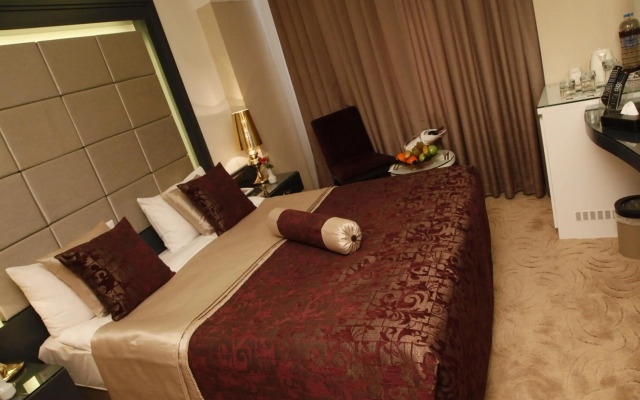 Mirilayon Hotel