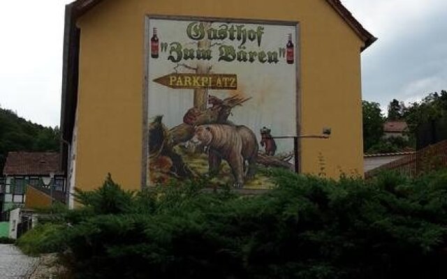 Gasthof Zum Bären