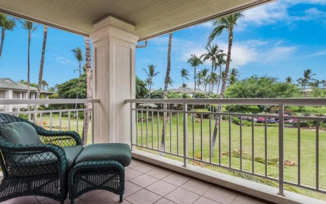 The Islands at Mauna Lani
