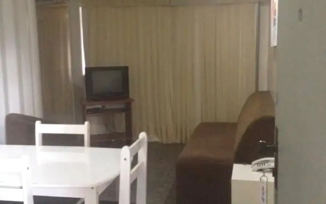 Luzon Residence Apartments