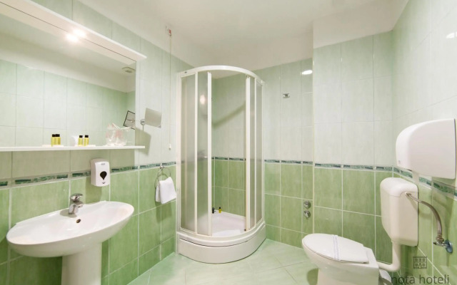 Hotel Sahat