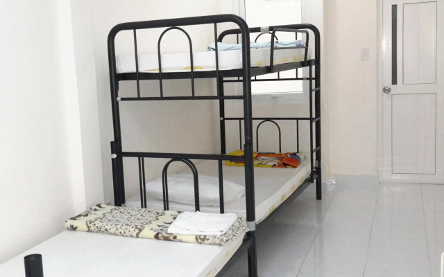 Saigon Inn Hotel