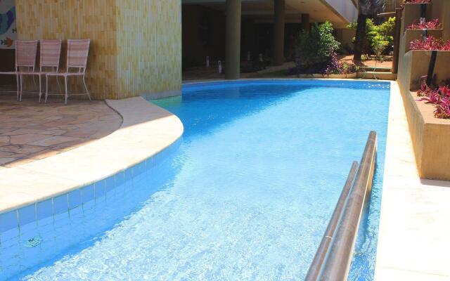 Mirador #207 - Flat em Ponta Negra por Carpediem