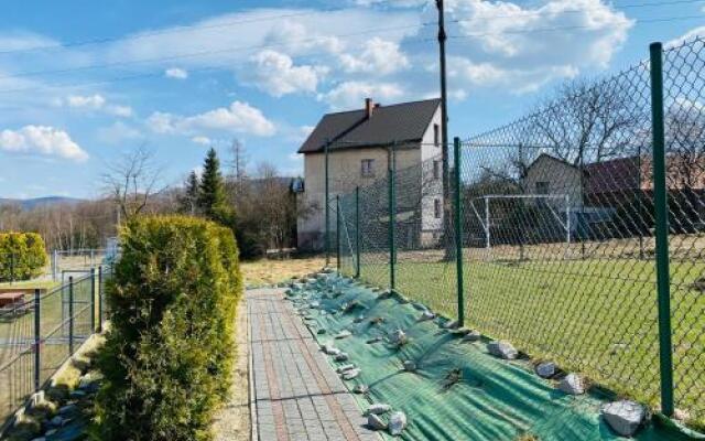 Apartamenty Suzyw Pilsko