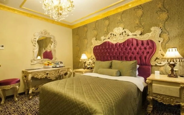 Kaya Premium Hotel