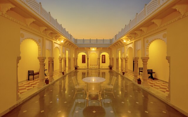 Pratap Niwas-A Heritage Resort