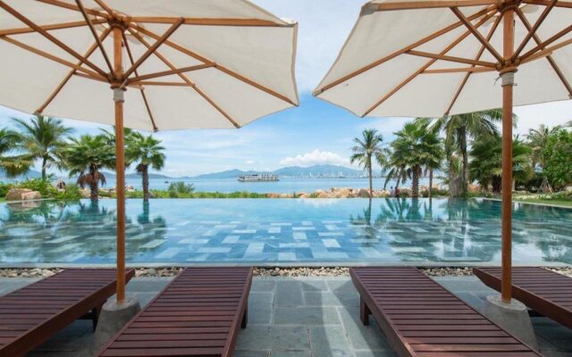 Alibu Resort Nha Trang