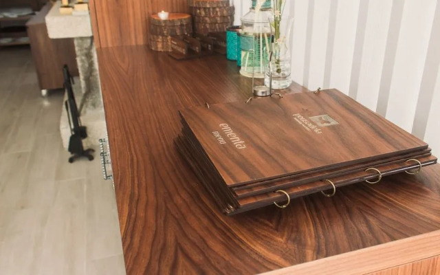 Pousadela Village Among Nature