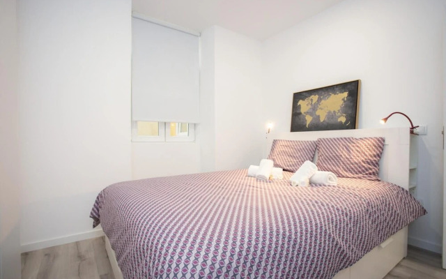 Liberdade ao Forte II