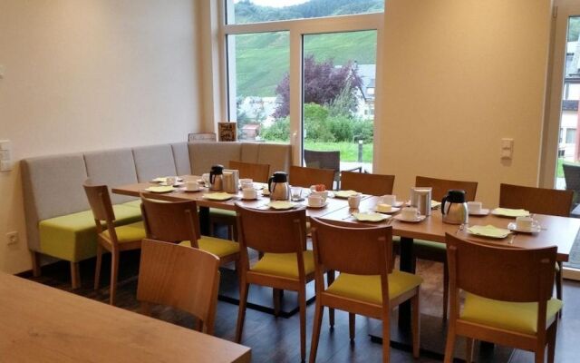 Weingut Rieth - Gästehaus Vinaria