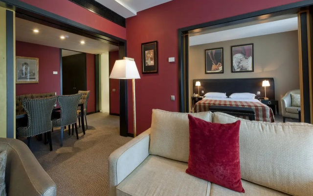Hotel Casino Chaves
