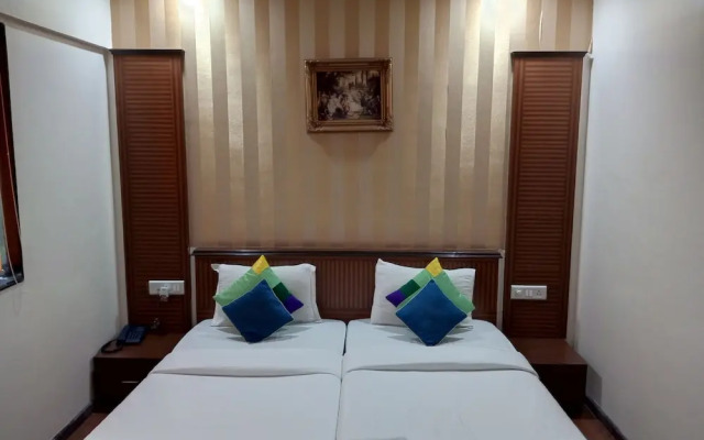 Serenity By Monarch Viman Nagar