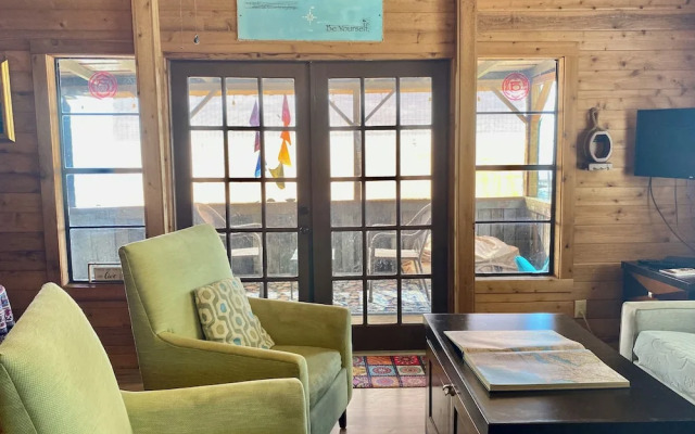 The Lodge at Runaway Bay