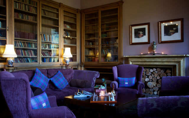 Stonefield Castle Hotel