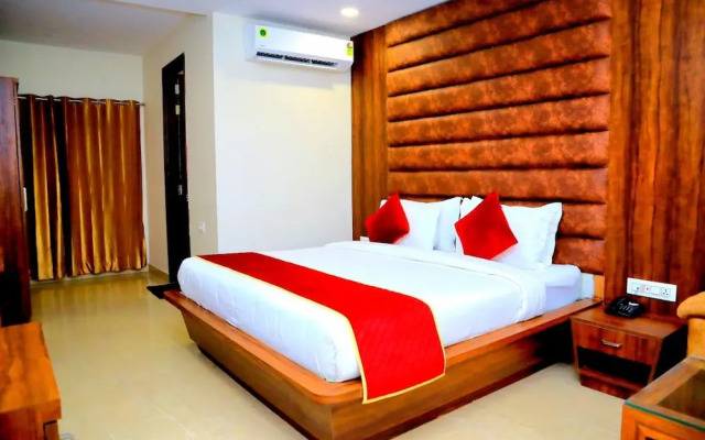 Pineberry Hotels Amritsar