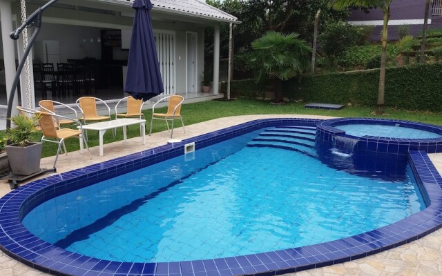 Casa da Piscina Bento Gonçalves