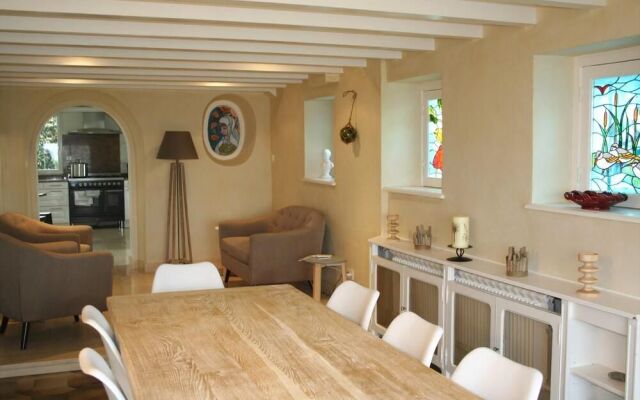 Villa Ty Gwenn An Aod