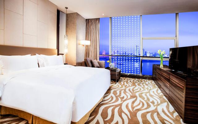 Holiday Inn Nanchang Riverside, an IHG Hotel