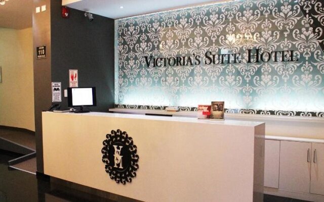 Victoria's Suite Hotel