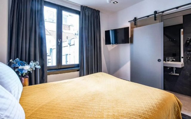 Sotel Amsterdam Central Station