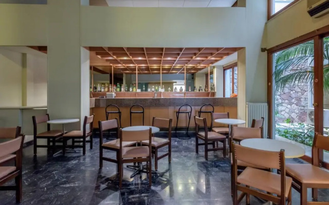 El Greco Hotel