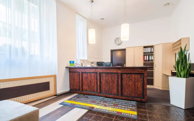 Sure Hotel by Best Western Ratingen