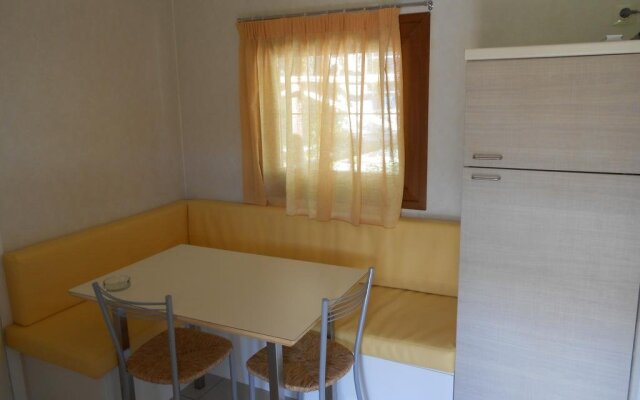 Pian Dei Boschi - Feriendorf Residence-Camping