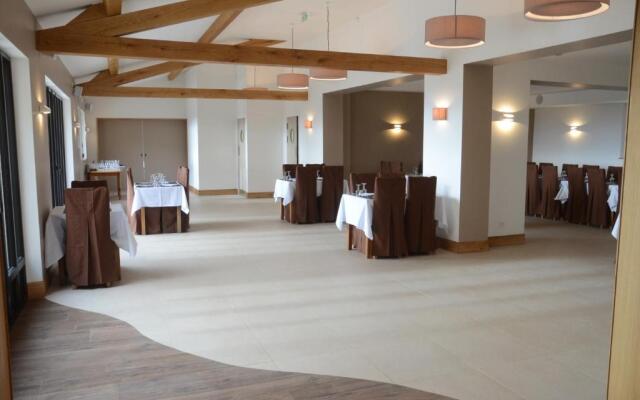 Auberge du Moulin à Vent, The Originals Relais