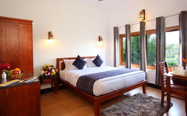 Arayal Resorts: A Unit of Sharoy Resort, Wayanad