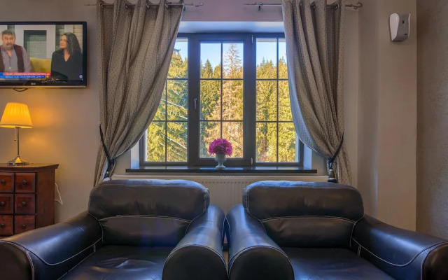 Rizzo Boutique Hotel