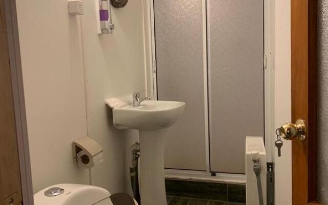 DEPARTAMENTO centrico