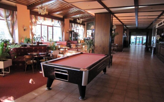 Hotel Prespa